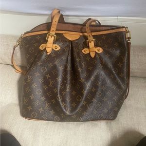 Louis Vuitton Palermo